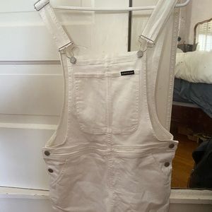 Calvin Klein overalls